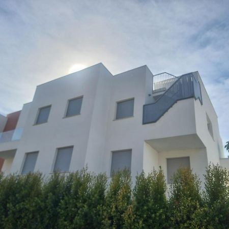 Costa Ballena - Urbanizacion Playa Azul - Chipiona Exteriör bild