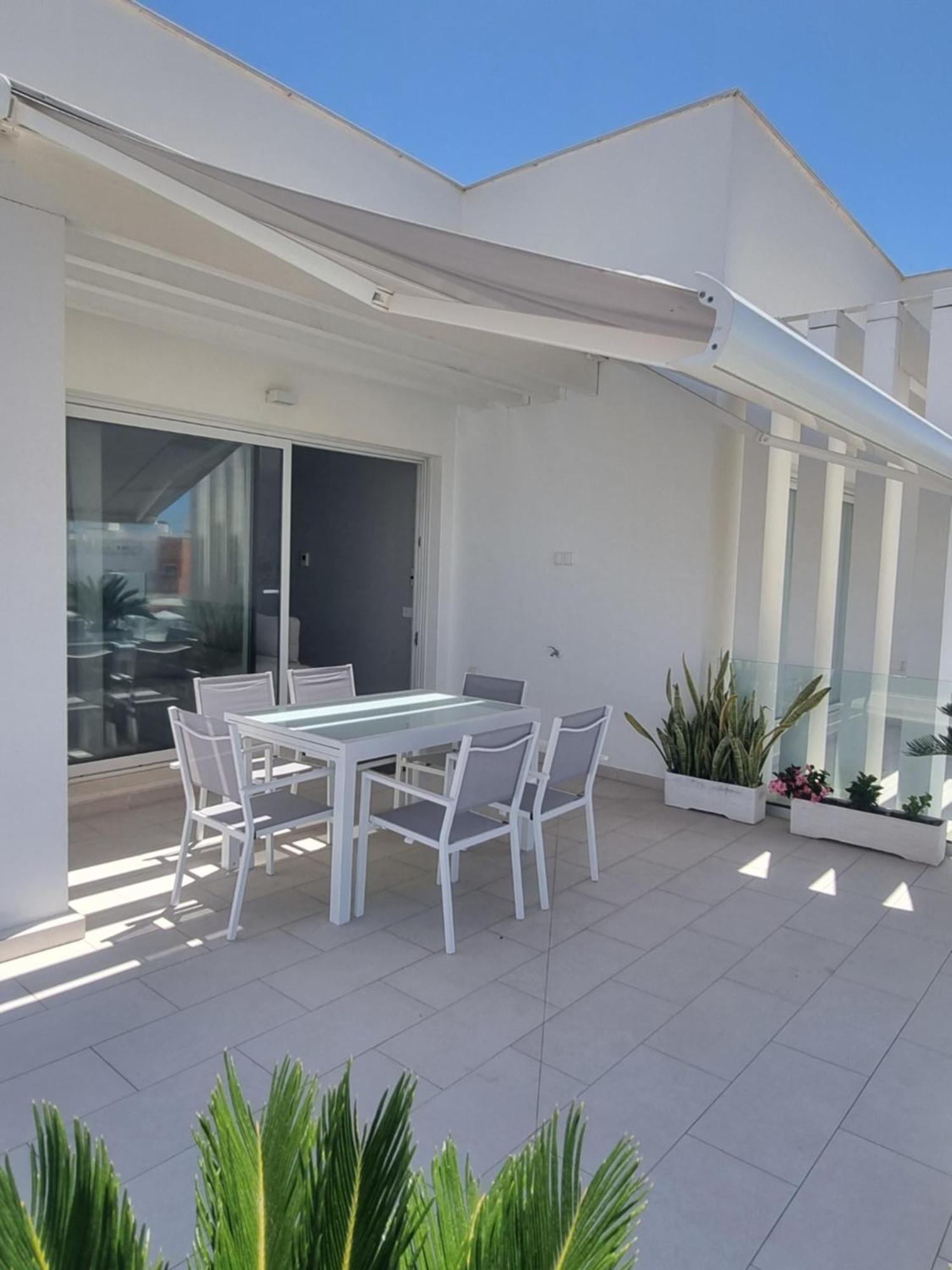 Costa Ballena - Urbanizacion Playa Azul - Chipiona Exteriör bild