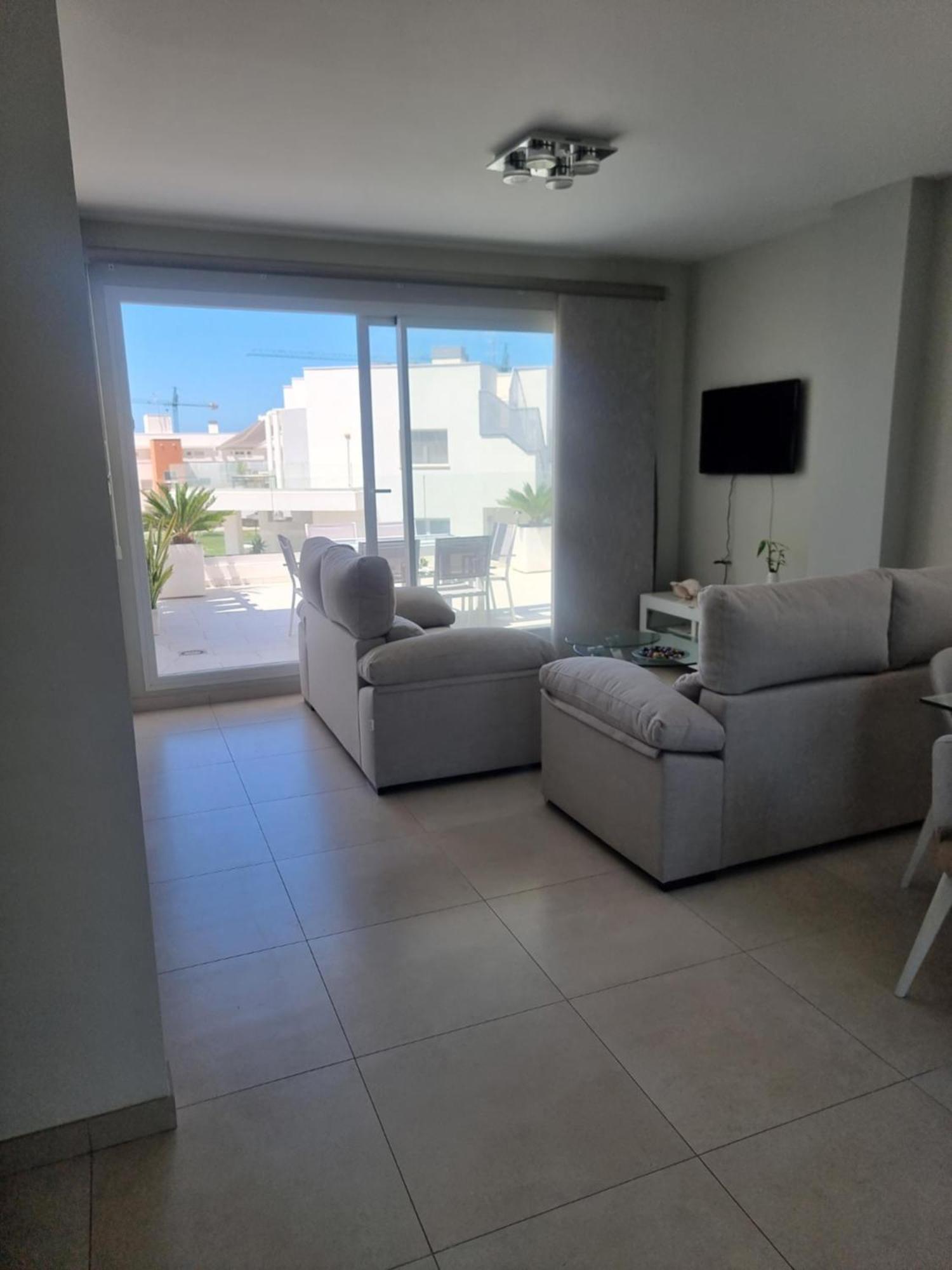 Costa Ballena - Urbanizacion Playa Azul - Chipiona Exteriör bild
