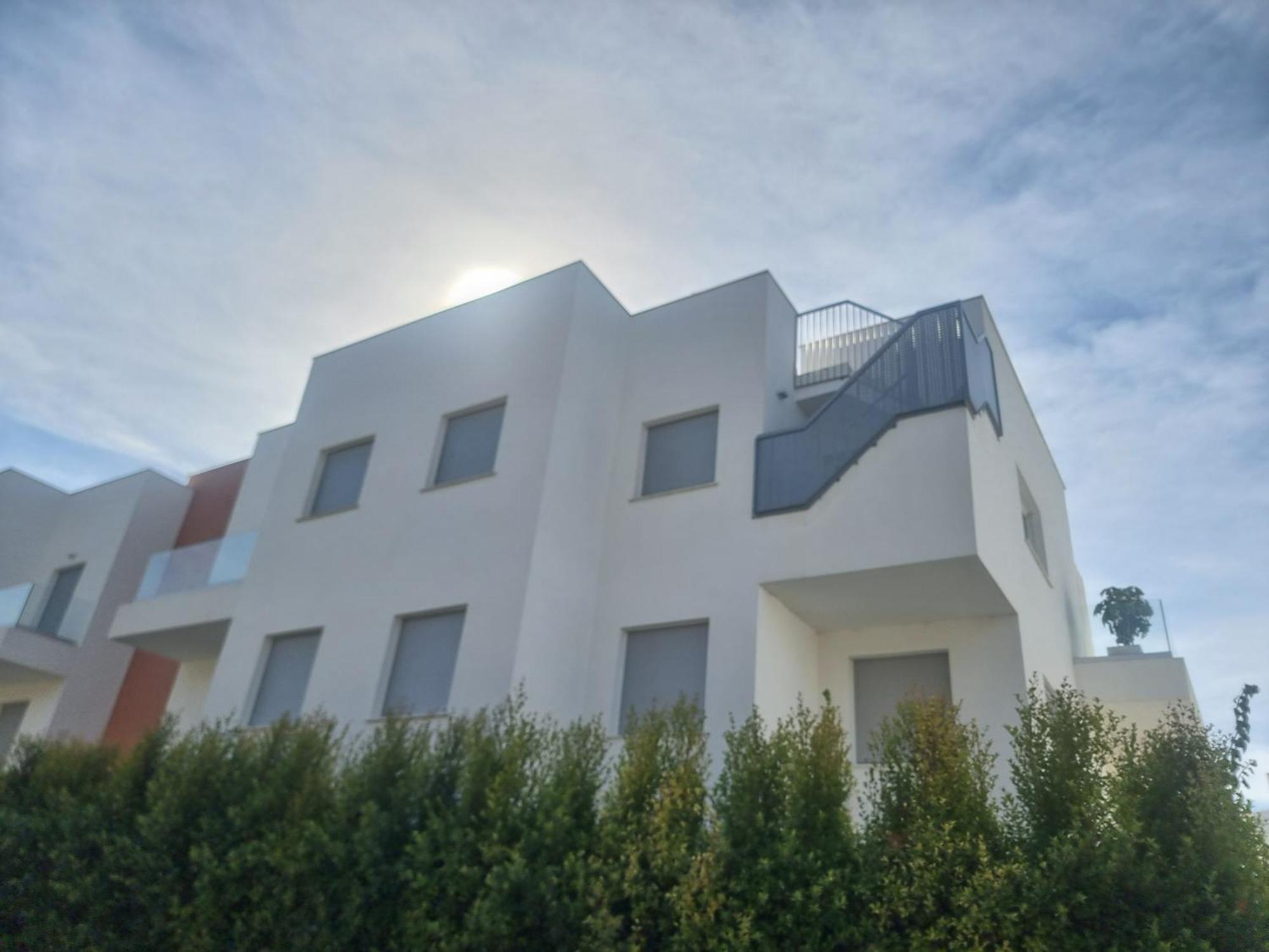 Costa Ballena - Urbanizacion Playa Azul - Chipiona Exteriör bild